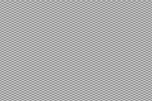 Abstract Texture Scales Background Consisting Hexagons — Stock Photo, Image