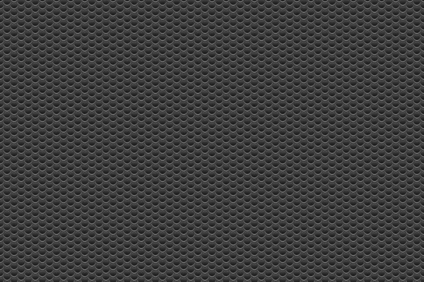 Textura Abstrata Das Escalas Contexto Constituído Por Hexágonos — Fotografia de Stock