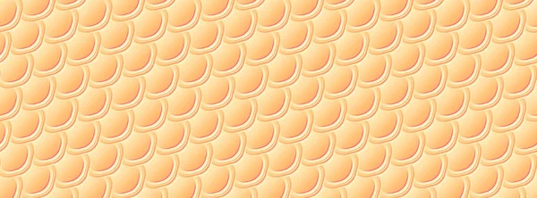 スケール壁紙 抽象スケールパターン図 — ストック写真
