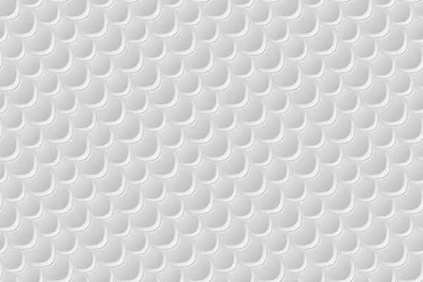 Waagen Tapete Abstrakte Skalen Musterillustration — Stockfoto