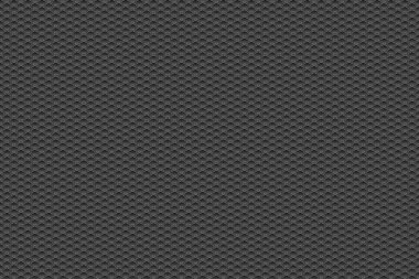 Altıgenlerden oluşan soyut bir arkaplan. Vektör altıgen arkaplanı. 