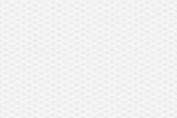 Vecteur Abstrait Sans Couture Des Échelles Modèle Échelle Vectorielle Blanche — Image vectorielle