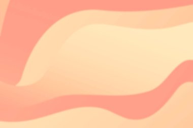 Bulanık arkaplan. Kavis çizgileri olan soyut sarı dalgalı arkaplan. Soyut sarı çizgiler. Sonbahar konsepti.