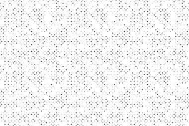 Soyut geometrik desen kusursuz. Kareler ve eşkenarlar. Vektör illüstrasyonu.