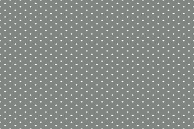 Küçük eşkenar dörtgenden oluşan soyut vektörsüz arkaplan.