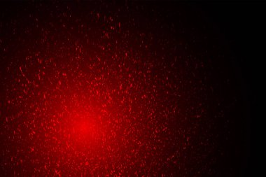 Soyut çizilmiş arka plan. Vektör dokusu şablonu. Parlak ışık sesi.