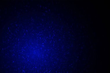 Soyut çizilmiş arka plan. Parlak ışık sesi.