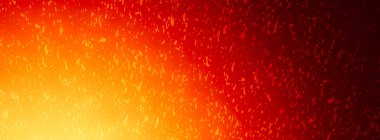 Soyut çizilmiş arka plan. Parlak ışık sesi.