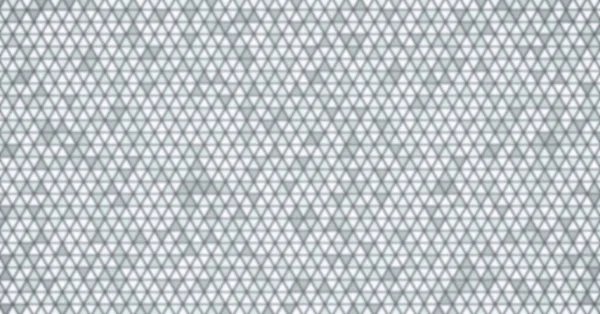Fondo Poligonal Abstracto Con Efecto Difuminado Textura Triangular Del Mosaico — Foto de Stock
