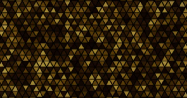 Fondo Poligonal Abstracto Con Efecto Difuminado Textura Triangular Del Mosaico —  Fotos de Stock