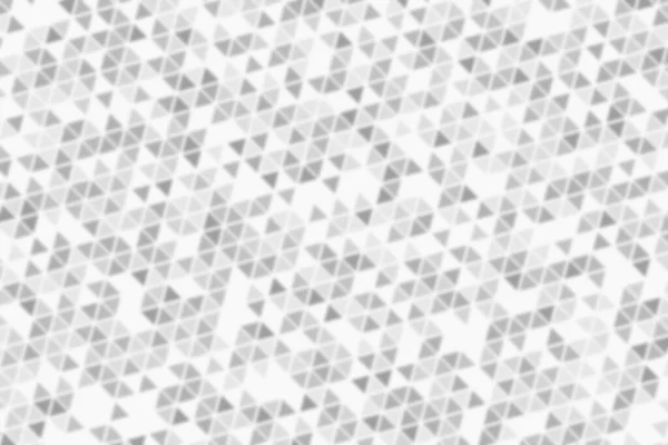 Абстрактный Многоугольный Фон Эффектом Размытия Треугольная Мозаичная Текстура Плавная Нецеленаправленная — стоковое фото