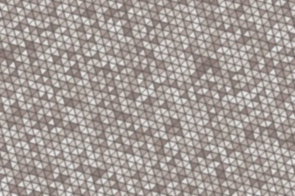 Abstrakt Polygonal Bakgrund Med Suddig Effekt Trekantig Mosaikstruktur Smidig Och — Stockfoto