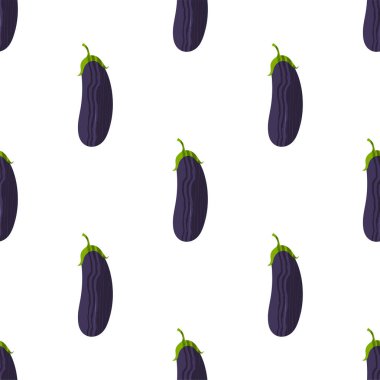 Patlıcan ile Seamless modeli