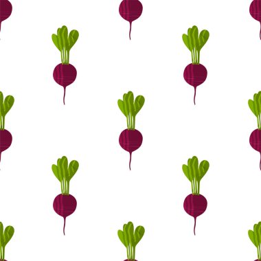 Beetroots ile Seamless modeli