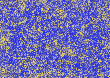 Bulanık afiş arka plan