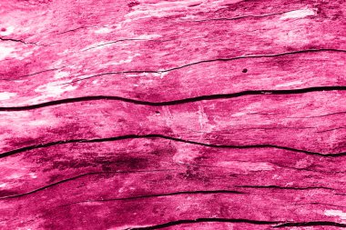 Pembe eski ahşap doku arka plan