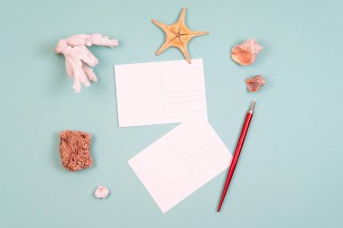 Yaz geçmişi. Düz döşeme, üst görünüm