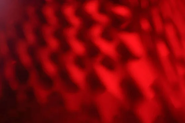 红色抽象浮雕魅力背景 — 图库照片
