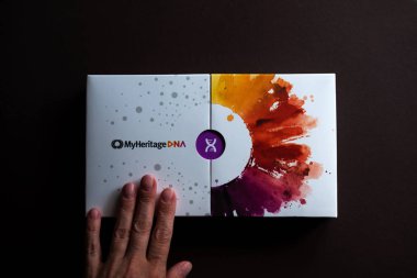 Çehov, Rusya - 19 Temmuz 2019