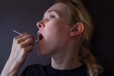 Ev kullanımı için test