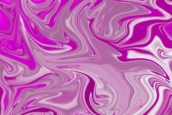 Soyut hologram afiş arka plan