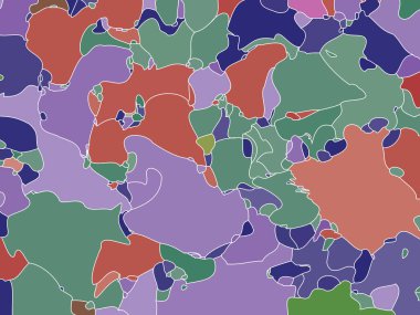 Arkaplan dokusu, vektör tasarımı, geometrik ve soyut.