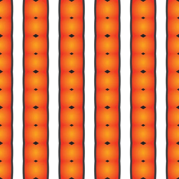 Vector Naadloze Patroon Textuur Achtergrond Met Geometrische Vormen Verloop Gekleurd — Stockvector