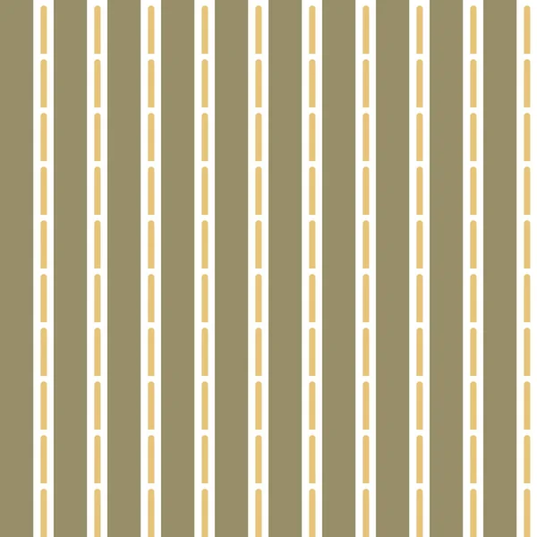 Διάνυσμα Απρόσκοπτη Μοτίβο Υφή Φόντο Γεωμετρικά Σχήματα Χρωματισμένο Κίτρινο Καφέ — Διανυσματικό Αρχείο