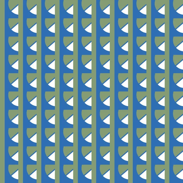 Wektor Płynny Wzór Tekstury Tła Geometrycznych Kształtach Kolorowe Kolorach Niebieskim — Wektor stockowy