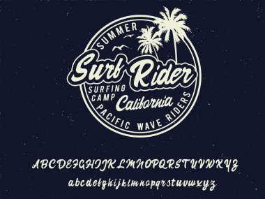 Surf binici
