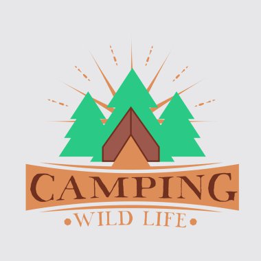 Yaban hayatı kamp