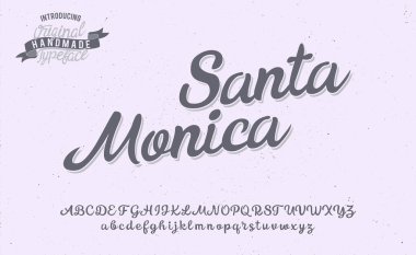 Santa Monica.