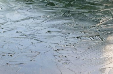 Hintersee Gölü. Bavyera. Almanya