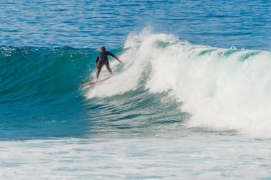 Lanzarote adası diğer Kanarya Adaları arasında bir elmas