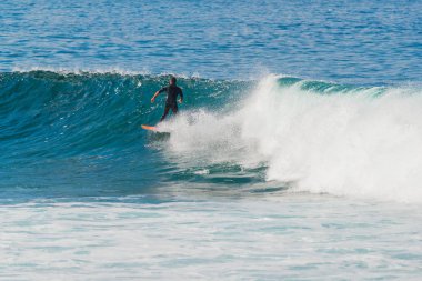 Lanzarote adası diğer Kanarya Adaları arasında bir elmas