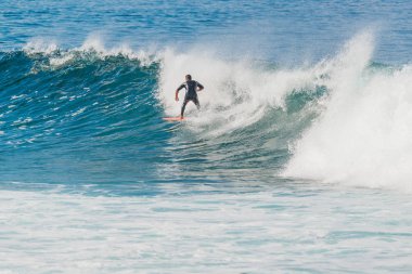 Lanzarote adası diğer Kanarya Adaları arasında bir elmas