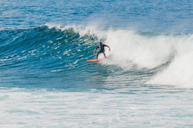 Lanzarote adası diğer Kanarya Adaları arasında bir elmas