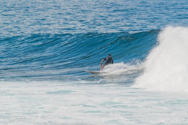 Lanzarote adası diğer Kanarya Adaları arasında bir elmas
