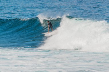 Lanzarote adası diğer Kanarya Adaları arasında bir elmas