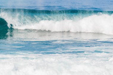 Lanzarote adası diğer Kanarya Adaları arasında bir elmas