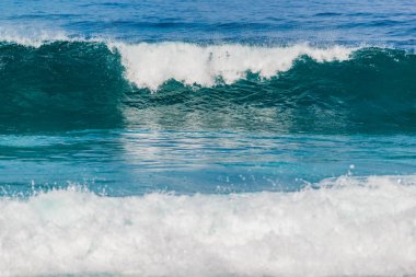 Lanzarote adası diğer Kanarya Adaları arasında bir elmas