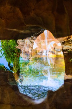 Lanzarote adası diğer Kanarya Adaları arasında bir elmas. İspanya