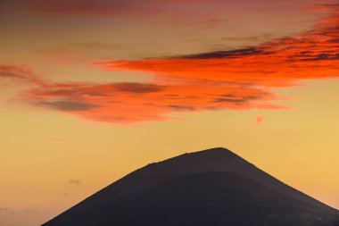 Lanzarote adası diğer Kanarya Adaları arasında bir elmas. İspanya