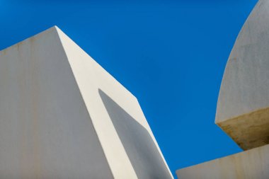 Lanzarote adası diğer Kanarya Adaları arasında bir elmas. İspanya