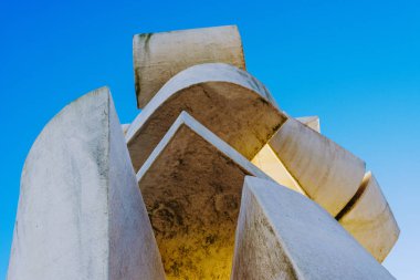 Lanzarote adası diğer Kanarya Adaları arasında bir elmas. İspanya