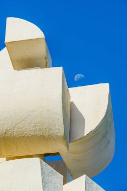 Lanzarote adası diğer Kanarya Adaları arasında bir elmas. İspanya