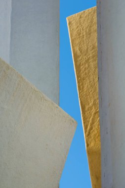 Lanzarote adası diğer Kanarya Adaları arasında bir elmas. İspanya