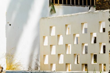 Lanzarote adası diğer Kanarya Adaları arasında bir elmas. İspanya