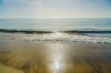 Lanzarote adası diğer Kanarya Adaları arasında bir elmas. İspanya