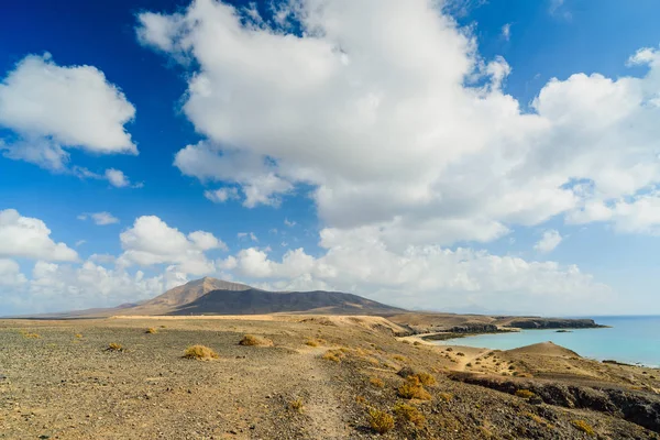 Island Lanzarote Diamond Other Canary Islands Spain — Stock Photo, Image